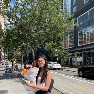 Meet your Posher, Jasmine